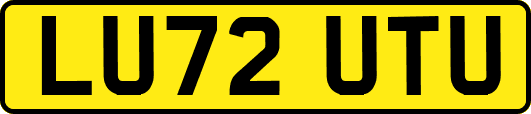 LU72UTU