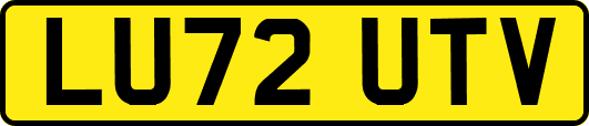 LU72UTV