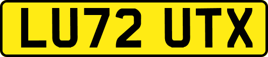 LU72UTX