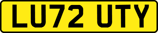 LU72UTY