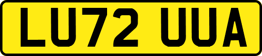 LU72UUA