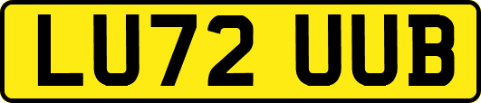 LU72UUB