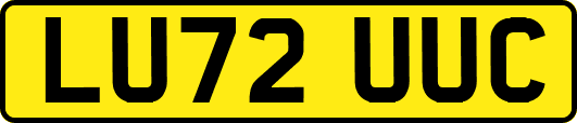 LU72UUC