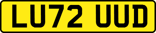 LU72UUD