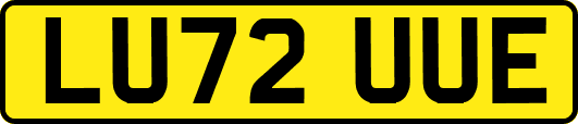 LU72UUE