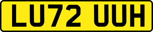 LU72UUH