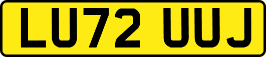LU72UUJ
