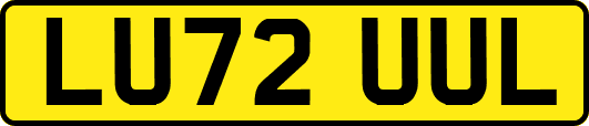 LU72UUL