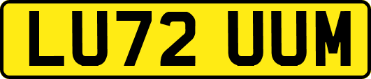 LU72UUM