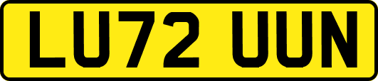 LU72UUN