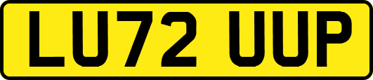 LU72UUP