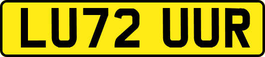 LU72UUR