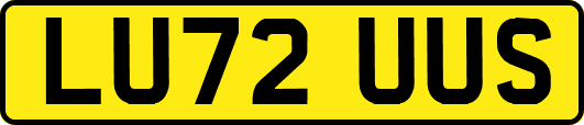 LU72UUS