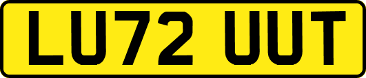 LU72UUT