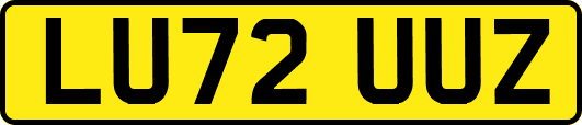 LU72UUZ