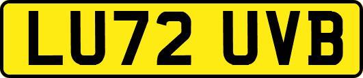 LU72UVB