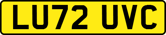 LU72UVC
