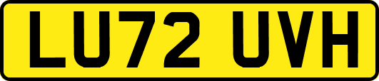 LU72UVH