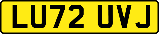 LU72UVJ
