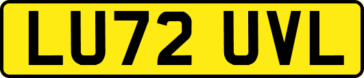 LU72UVL