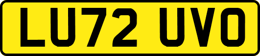 LU72UVO