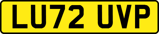 LU72UVP