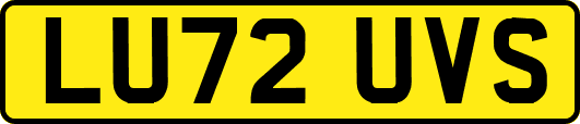 LU72UVS