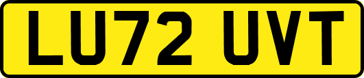 LU72UVT