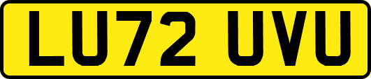 LU72UVU