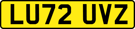 LU72UVZ