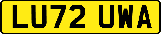 LU72UWA