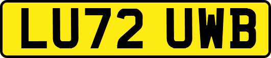 LU72UWB