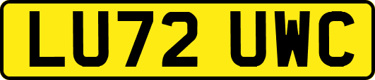 LU72UWC