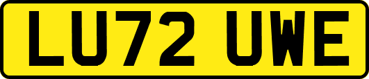 LU72UWE
