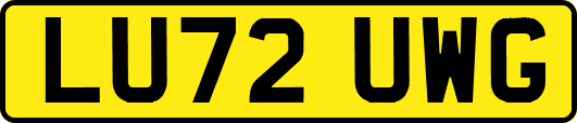 LU72UWG