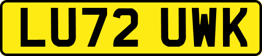 LU72UWK