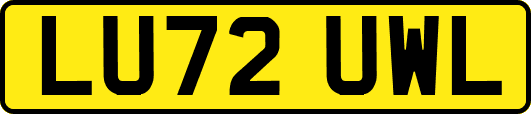 LU72UWL
