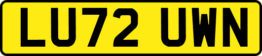 LU72UWN
