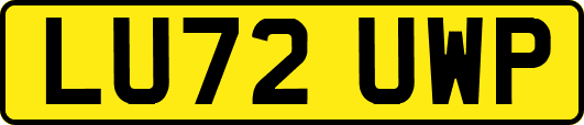 LU72UWP