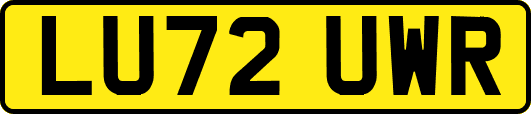 LU72UWR