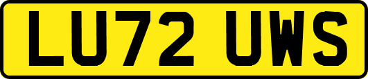 LU72UWS