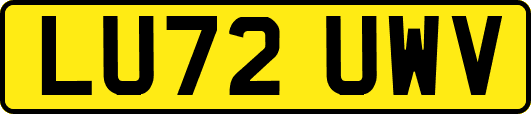 LU72UWV