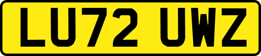 LU72UWZ