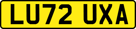 LU72UXA