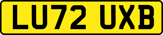 LU72UXB