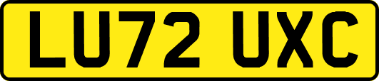 LU72UXC