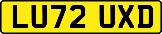 LU72UXD