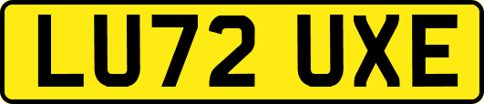 LU72UXE