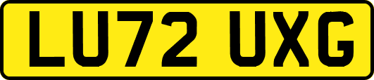 LU72UXG