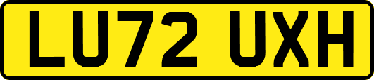 LU72UXH